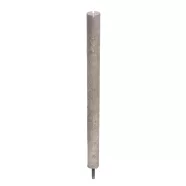   MIDEA magnézium anód D100-15FG, D80-15FG bojlerhez, HSO                                               1745100000020