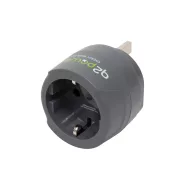   Utazóadapter ''Europe to UK'' Q2, 7A, HSO                                                             1.200100-TH
