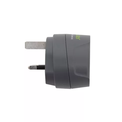 Utazóadapter ''Europe to UK'' Q2, 7A, HSO                                                             1.200100-TH
