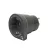 Utazóadapter Europe to USA Q2, max. 15 A, 100 V - 1500 W / 250 V - 3750 W, HSO                        1.200110-TH