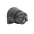 Utazóadapter Europe to USA Q2, max. 15 A, 100 V - 1500 W / 250 V - 3750 W, HSO                        1.200110-TH
