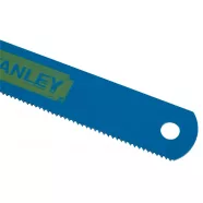   STANLEY 300mm-es fémfűrészlap 10 fog bi-metal 5db                                                     2-15-558