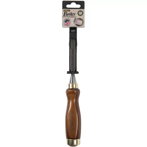 STANLEY Bailey fanyelű favéső 12mm                                                                    2-16-385