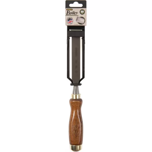 STANLEY Bailey fanyelű favéső 30mm                                                                    2-16-394
