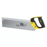   STANLEY Jetcut 14' FATMAX illesztőfűrész 11pontos                                                     2-17-201