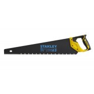   STANLEY 2. generációs jetcut gipszkarton fűrész 7 tpi/550 mm ľ bevonattal                             2-20-149