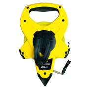   STANLEY 30m-es üvegszálas, nyitott mérőszalag 3:1, 12,7mm                                             2-34-772