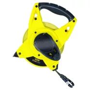   STANLEY FATMAX 30m-es üvegszálas nyitott mérőszalag 3:1, 19mm                                         2-34-814