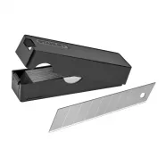   STANLEY Tördelhető penge műanyag tartóban 18mm 10db                                                   3-11-301