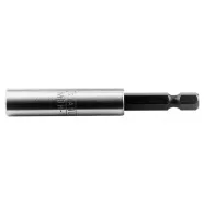   STANLEY Mágneses bit tartó 75mm 5db                                                                   3-68-729