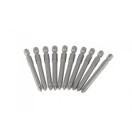   STANLEY 1/4'-os behajtóhegy PZ2×70mm 10db                                                             3-68-804