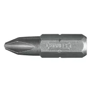  STANLEY Bit PH2 25mm 100db                                                                            3-68-946