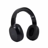   Maxell BASS13 HD1 vezeték nélküli fejhallgató, Bluetooth, mikrofon, 8 óra üzemidő, 90dB, HSO          304024.00.CN