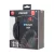 Maxell BASS13 HD1 vezeték nélküli fejhallgató, Bluetooth, mikrofon, 8 óra üzemidő, 90dB, HSO          304024.00.CN