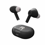   Maxell MAXPODS vezeték nélküli fülhallgató, aktív zajszűrés, TWS, Bluetooth, ENC, mikrofon, HSO       348596