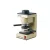 Szarvasi MINI ESPRESSO (SZV-612/3) kávéfőző, 800W, 2-6adag, 3,04bar, őrölt kávé főzésére, drapp, HSO  35350