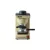 Szarvasi MINI ESPRESSO (SZV-612/3) kávéfőző, 800W, 2-6adag, 3,04bar, őrölt kávé főzésére, drapp, HSO  35350