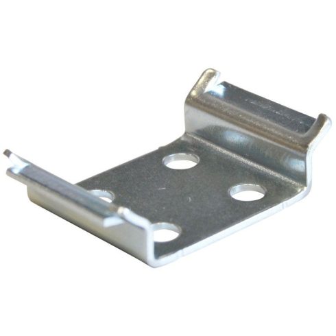 Szerelősín - teli, 20mm                                                                               35/7,5SIN-20