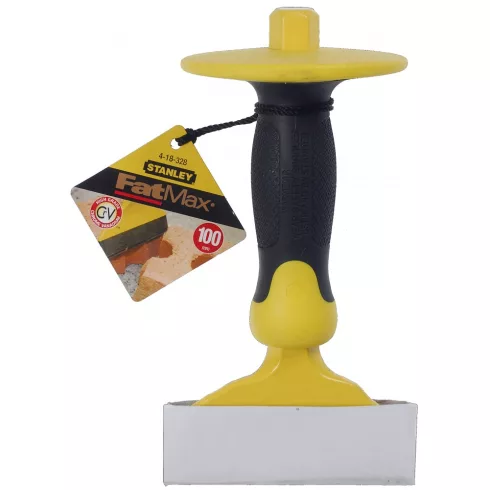 STANLEY FATMAX véső 100×215mm kézvédővel                                                              4-18-328