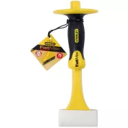  STANLEY FATMAX padló véső 75×275mm kézvédővel                                                         4-18-331