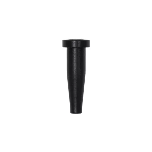 Tartalék hegy ónszippantóhoz (8PK-366D), teflon hegy, fekete HSO                                      508-366A-T