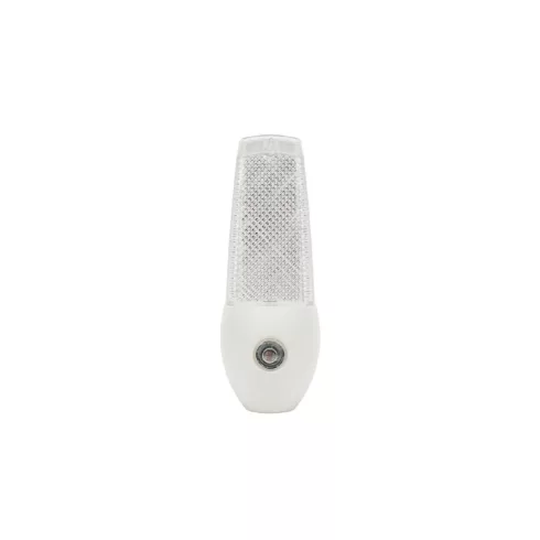 LED-es irányfény, 1W, hidegfehér, fényszenzoros, beltéri, Q-LINK, 2 db/doboz, HSO                     53.300.02