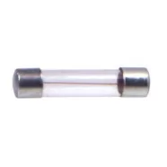   Biztosíték F5A 6x30mm gyors                                                                           5A-6X30MM