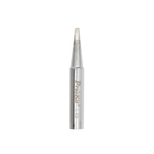 Forrasztó hegy/pákahegy SS-306B-hez, lapos, 1.6mm, HSO                                                5SI-216N-1.6D