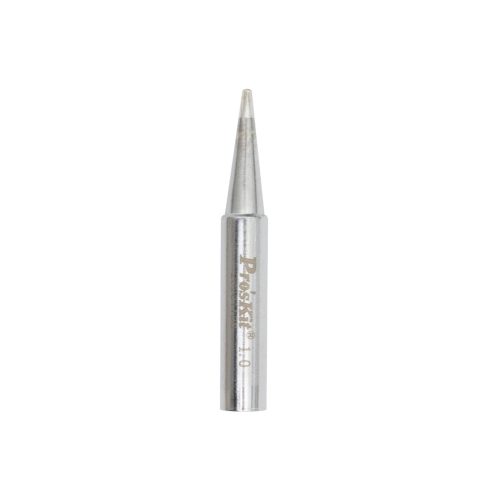 Forrasztó hegy/pákahegy SS-306B-hez, pontszerű, 1mm, HSO                                              5SI-216N-B1.0