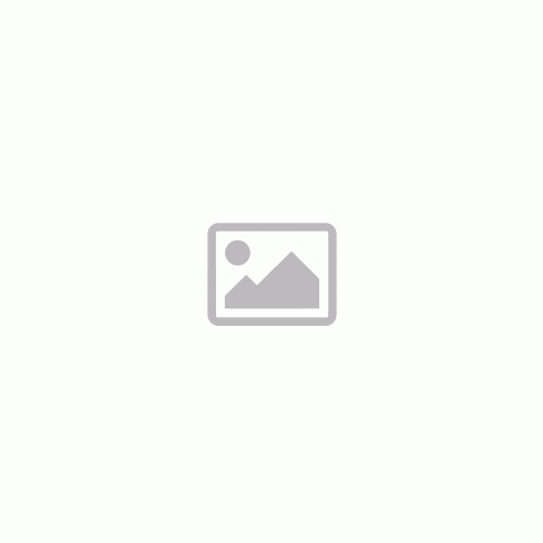 Elosztósor Standard 5x2P+F, 1,5 m vezetékkel, fehér-szürke, HSO                                       694555