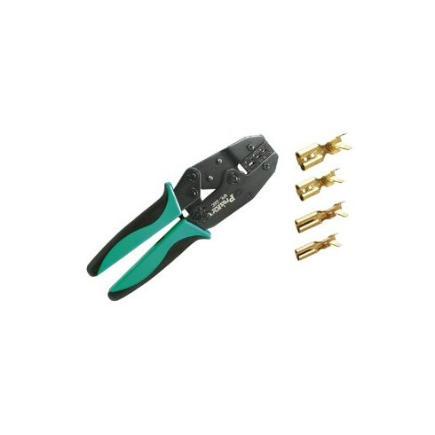 Saruzó fogó profi, HSO                                                                                6PK-230C