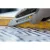 STANLEY Interlock fémházas tördelhető pengés kés 18mm, 5 db Carbide pengével                          7-10-018