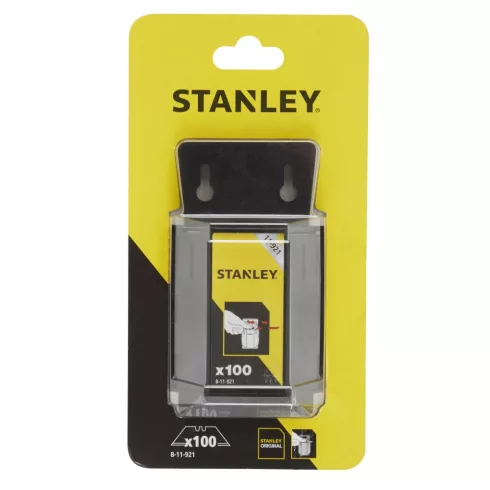 STANLEY Trapézpenge 1992 100db                                                                        8-11-921