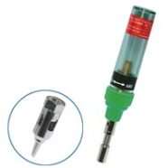   Gázpáka, HSO                                                                                          8PK-101-2
