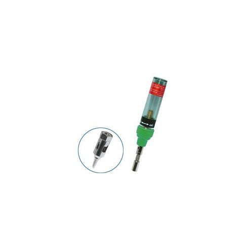 Gázpáka, HSO                                                                                          8PK-101-2