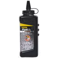   STANLEY FATMAX krétapor fekete 226 gr 18-as kínálóban                                                 9-47-822