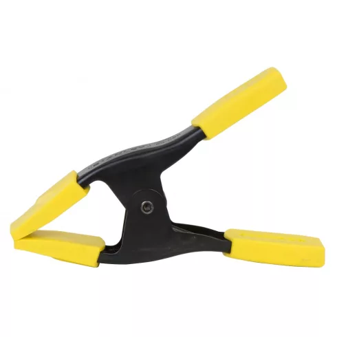 STANLEY 50mm-es fém rugós szorító kínáló dobozban 30db ár/db                                          9-83-080