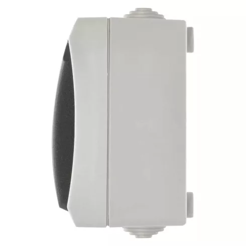 Fali aljzat IP44 schuko                                                                               A1396