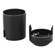  Foglalat E27 1351-13000 műanyag, 10db                                                                 A2930