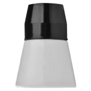   Foglalat E27 1332-146 műanyag/kerámia, 10db                                                           A2942