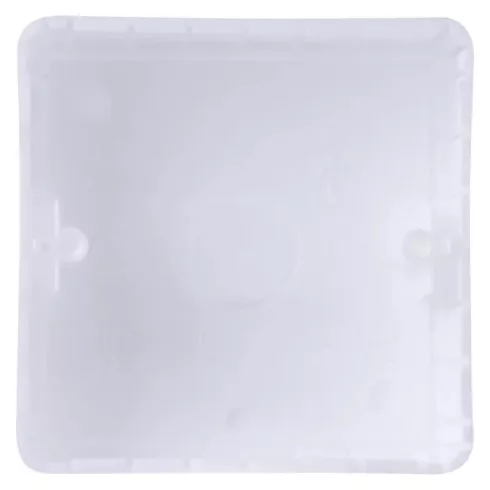 Falon kívüli szerelvénydoboz LK80x28 R/1, 10db                                                        A5048