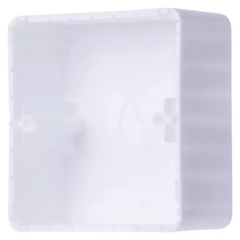 Falon kívüli szerelvénydoboz LK80x28 R/1, 10db                                                        A5048
