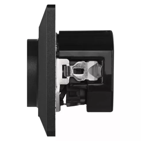 Aljzat USB csatlakozóval 2,1 a max., schuko                                                           A6000.3