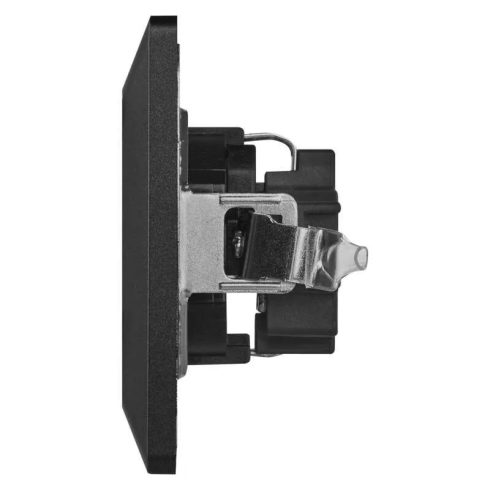 Csatlakozó aljzat, schuko                                                                             A6002.2