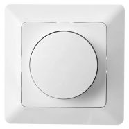   Fényerőszabályozó szabályozható LED izzókhoz, 6.sz. Triac                                             A6003.0