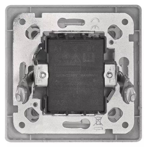 Soros kapcsoló/csillárkapcsoló 5.sz.                                                                  A6100.1