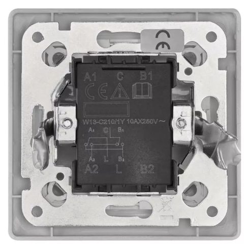 Keresztkapcsoló 7.sz.                                                                                 A6100.2