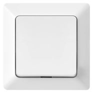   Nyomógomb 1/0 - csengő                                                                                A6100.4