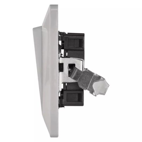 Nyomógomb 1/0 - csengő                                                                                A6100.4