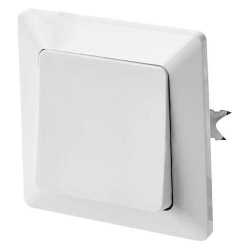 Nyomógomb 1/0 - csengő                                                                                A6100.4